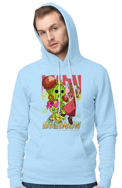 Digimon Mimi Tachikawa