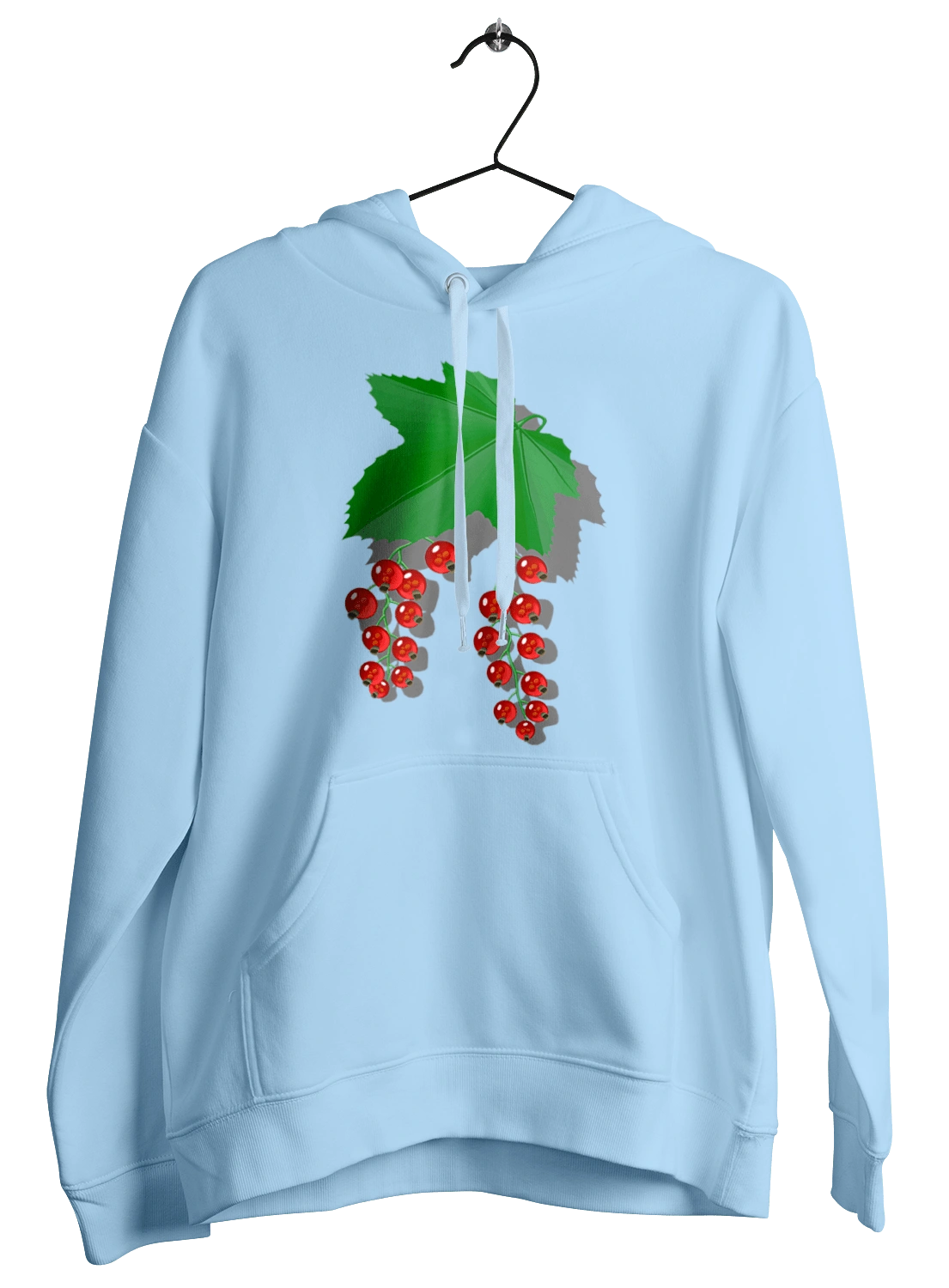 Порічки Червоні