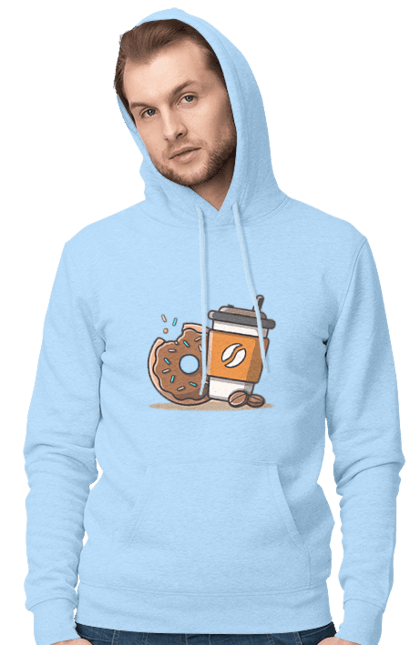 Чоловіче худі з принтом "Їжа програміста". Angular, c, css, html, it, javascript, jquery, php, python, react, svelt, vue, айтишник, айті, гумор, код, кодувати, прогер, програміст, програмісти, ти ж, ти ж програміст, тиж програміст. 2070702