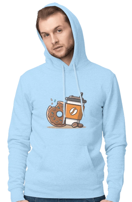 Еда программиста