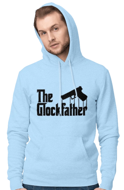 The Glockfather