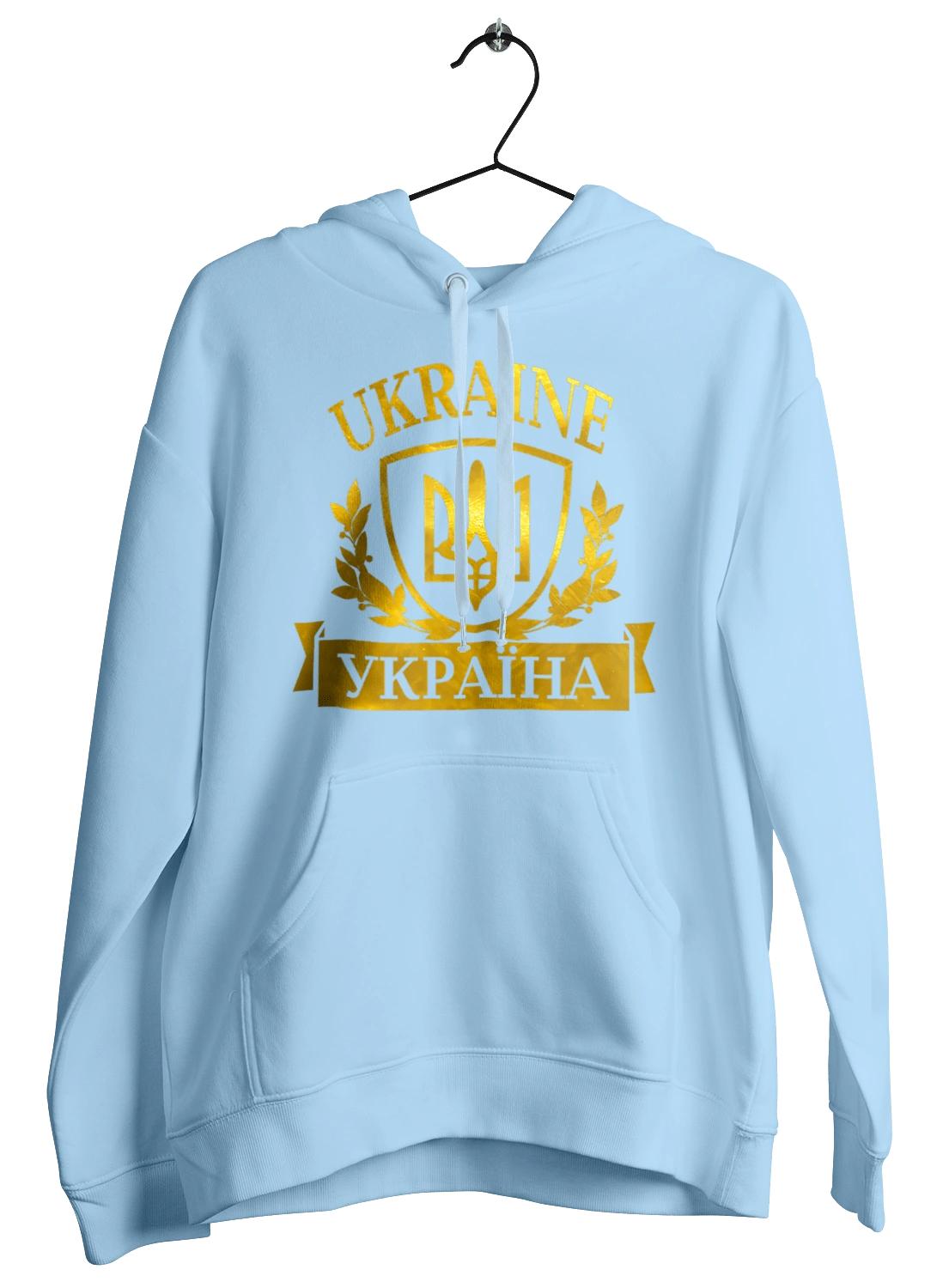 Emblem of Ukraine