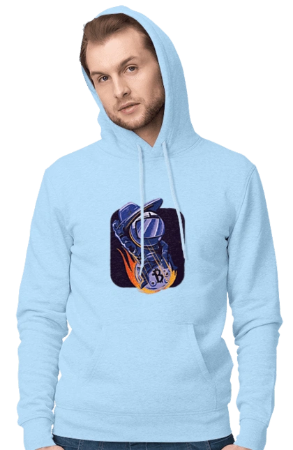 Космо біткоїн