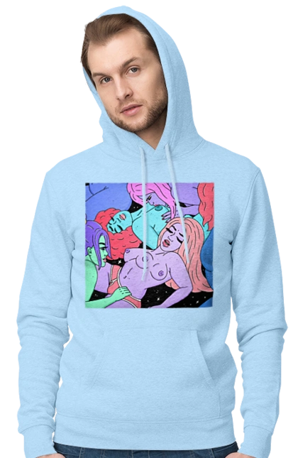 Дівчата Інопланетянки