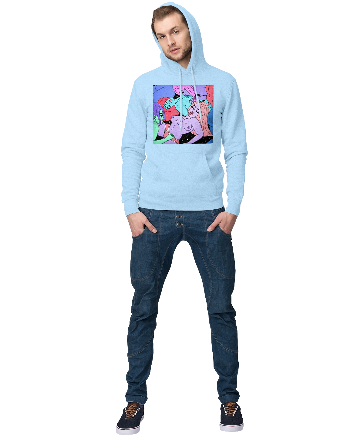 Дівчата Інопланетянки