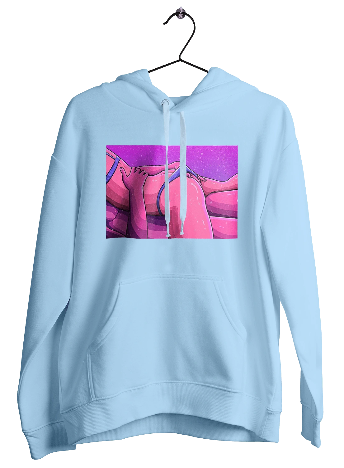 Зняття Трусиків З Дівчини