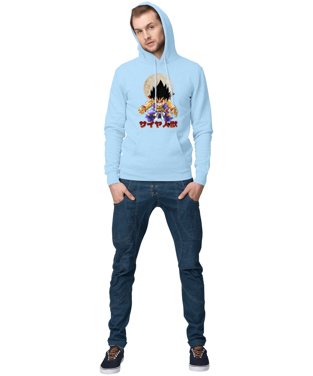 Dragon Ball Son Goku