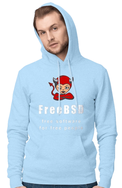 Freebsd For Free