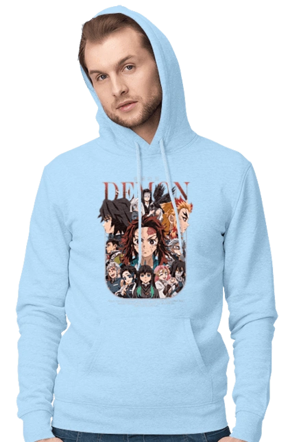 Винищувач Демонів