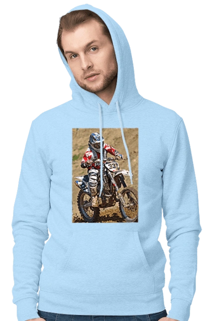 МОТОГОНЩИК