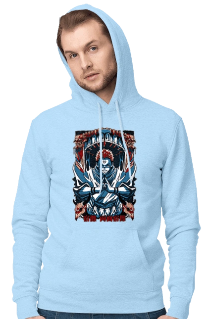 Магічна битва Сукуна