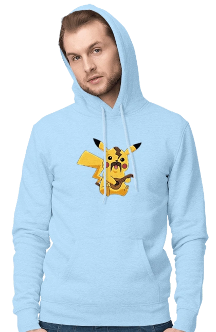 Украинский Пикачу