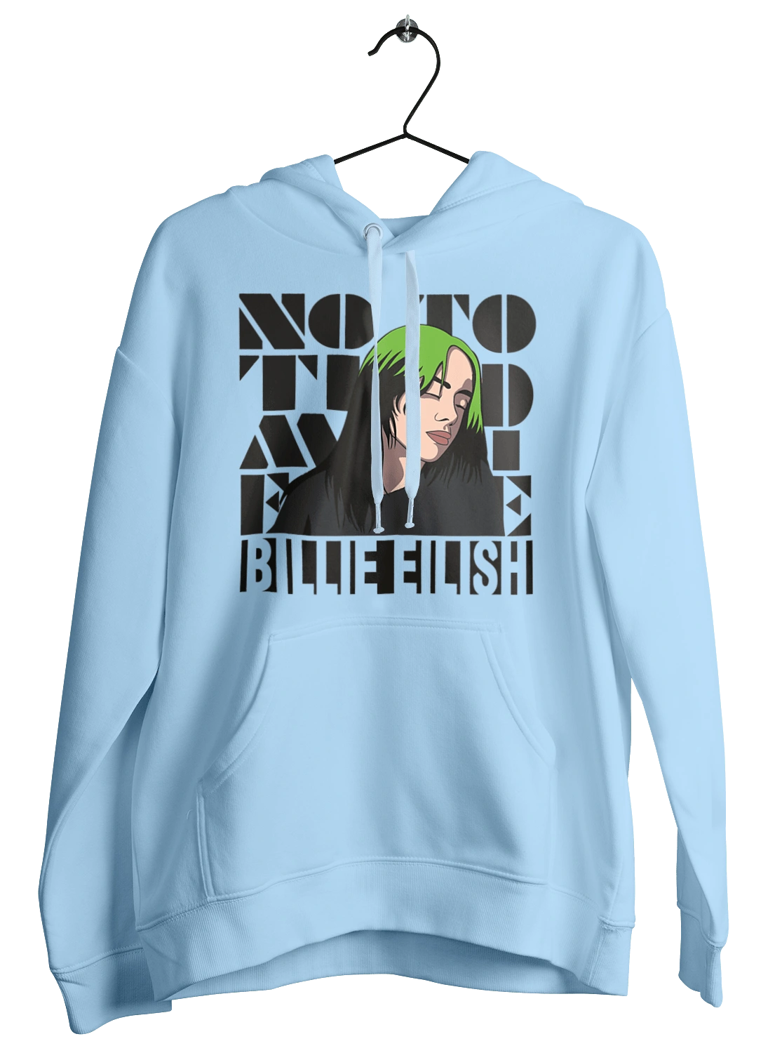 Билли Айлиш