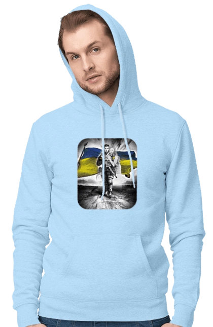 Захисник України