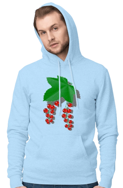 Порічки Червоні