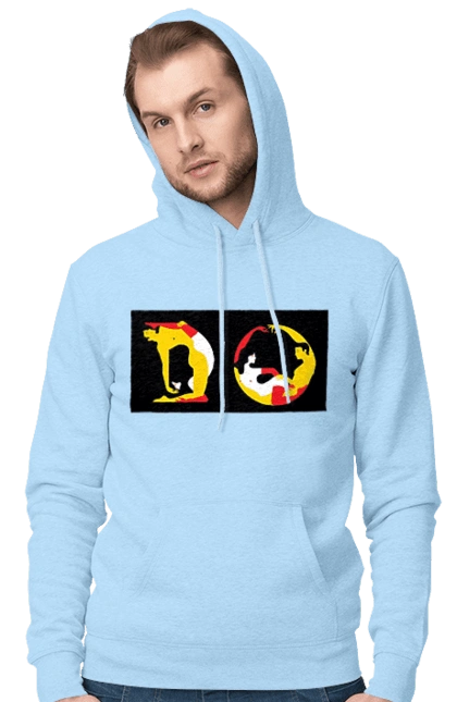 Stretching For An Adult