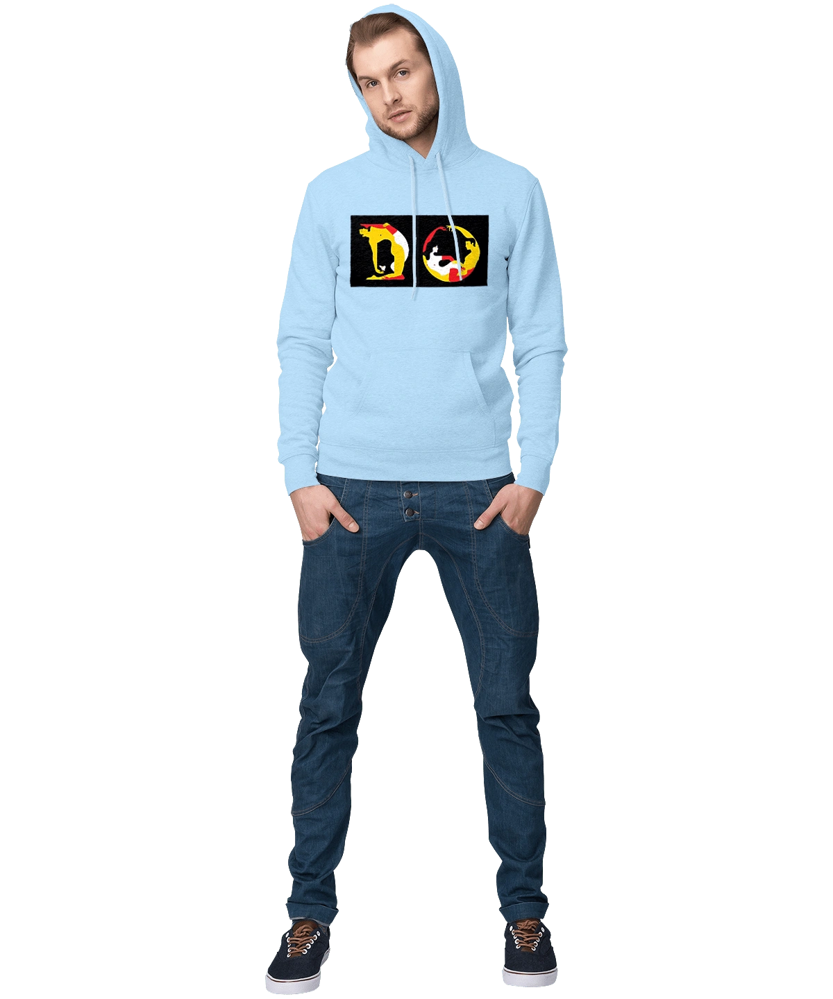 Stretching For An Adult