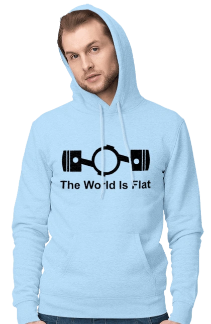 World Flat