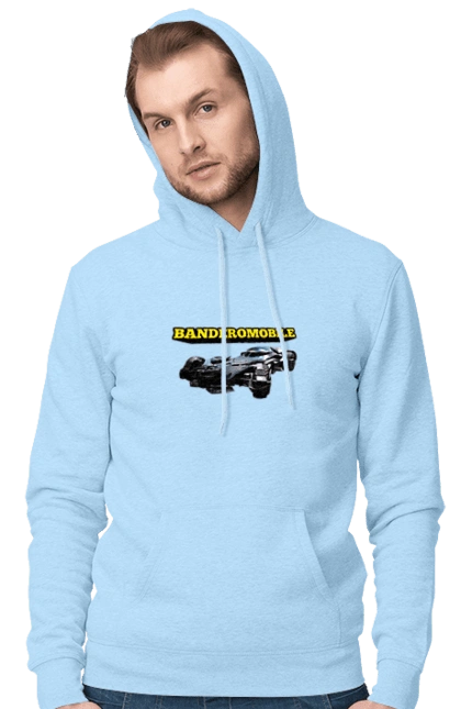 Бандеромобиль