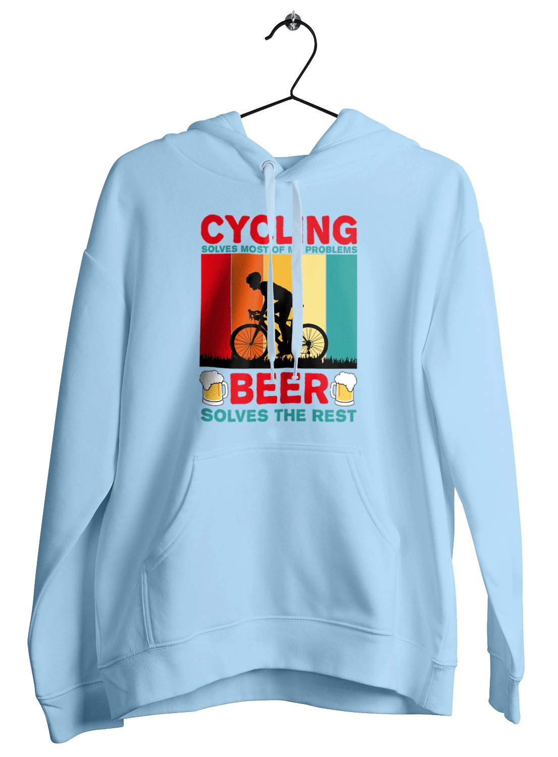 Cycling Beer