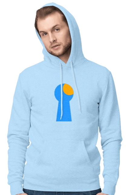 Замочная скважина