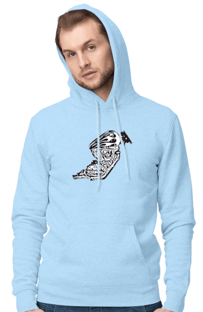 Двигун мотоцикла