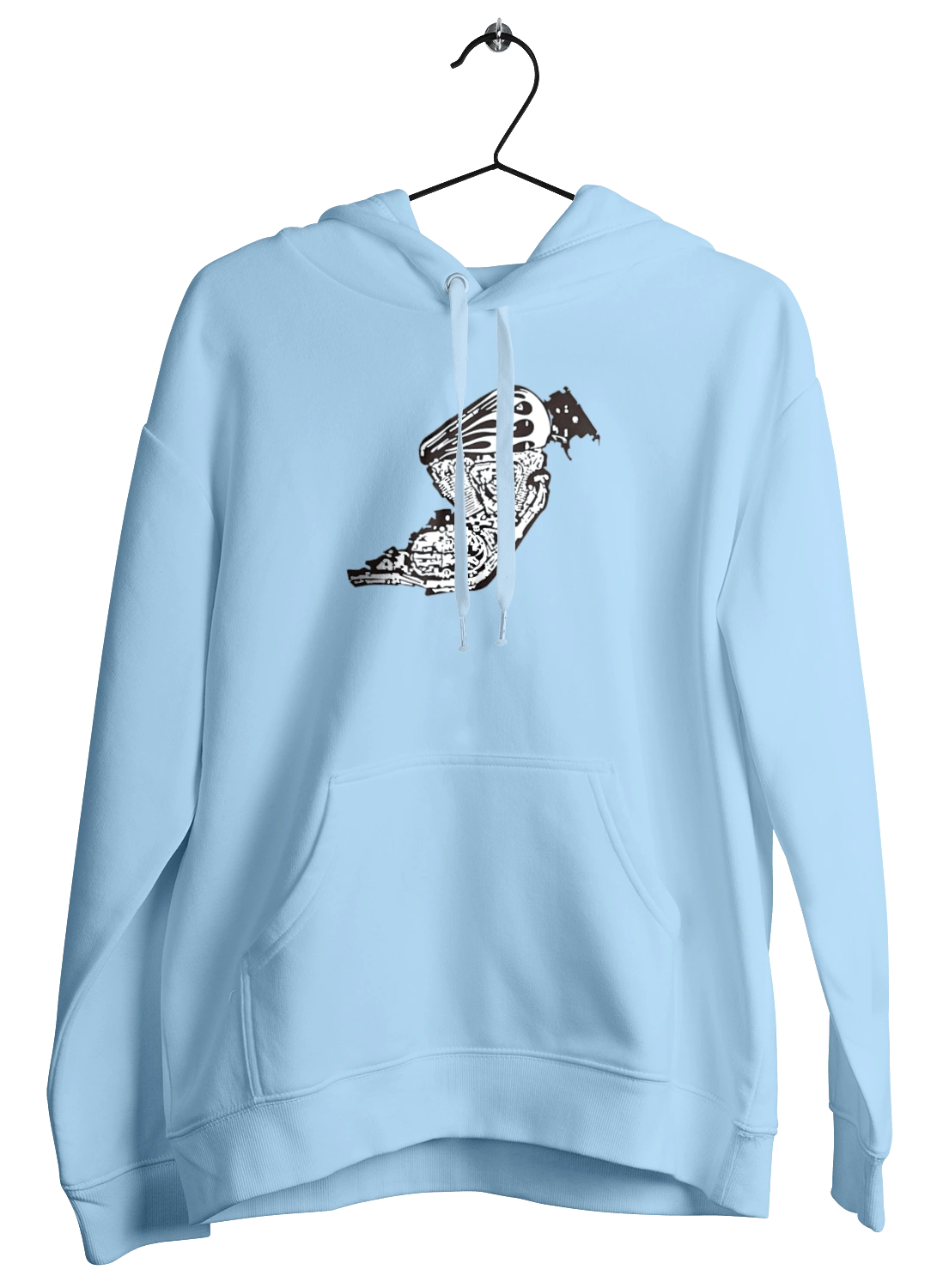 Двигун мотоцикла