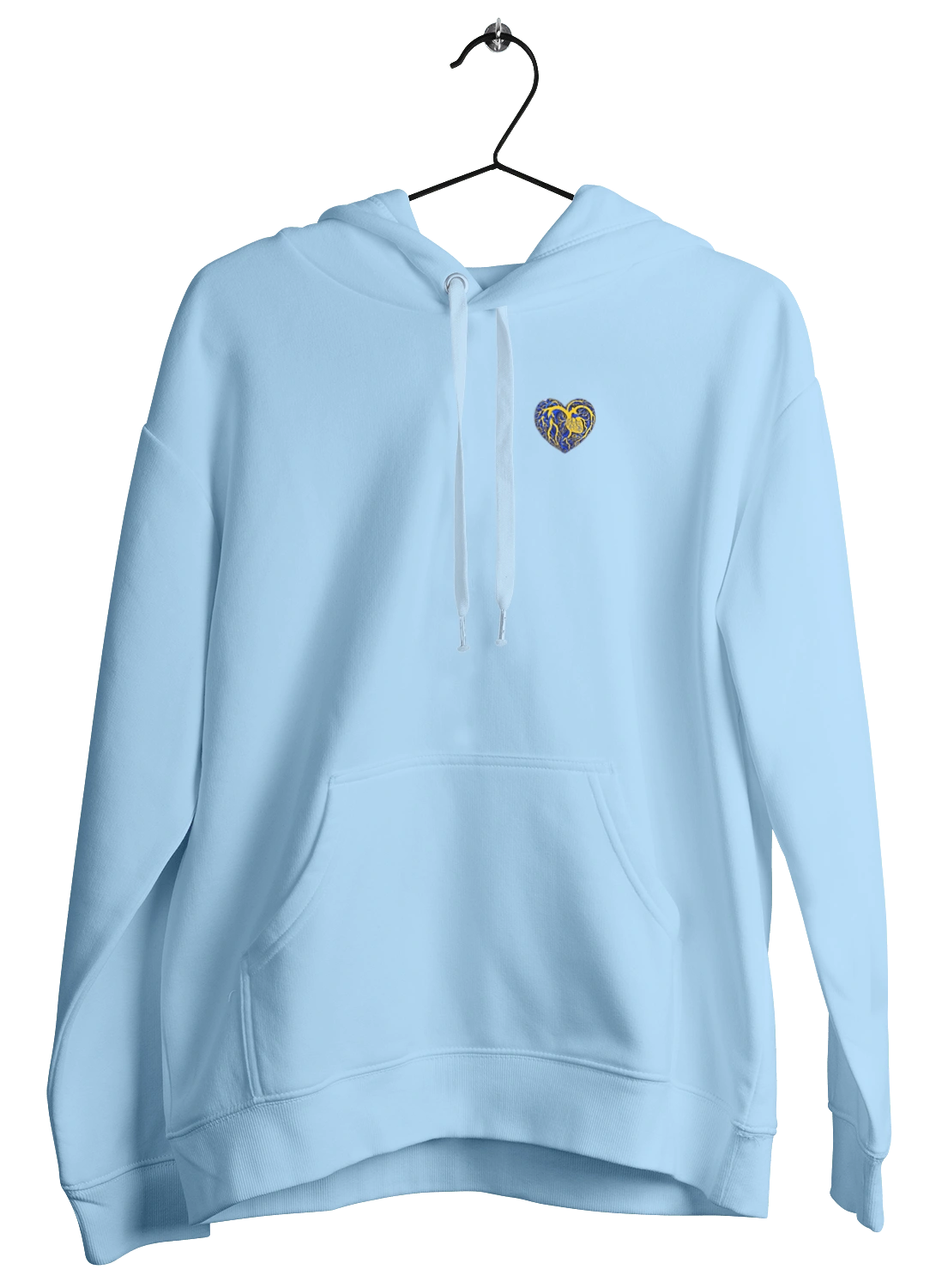 Hearts of the unbreakable