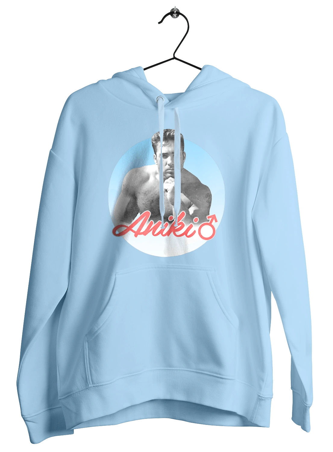 Билли Херрингтон