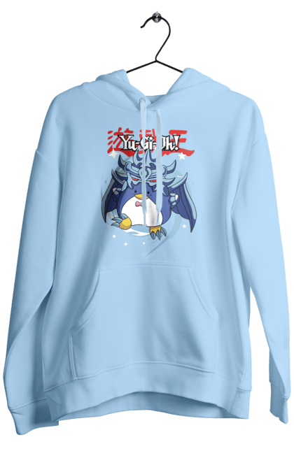 Men's hoodie with prints Yu Gi Oh! Tuxedo Sam. Brand, character, hello kitty, tuxedo sam, yu gi oh, yugio. 2070702