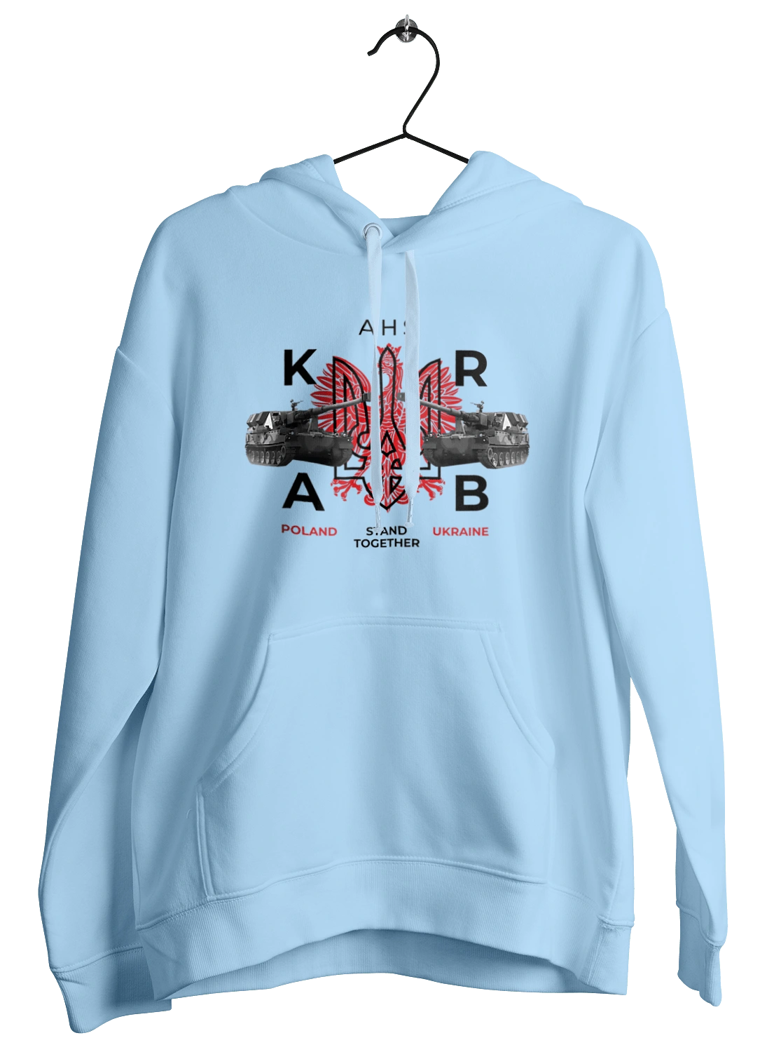 AHS KRAB