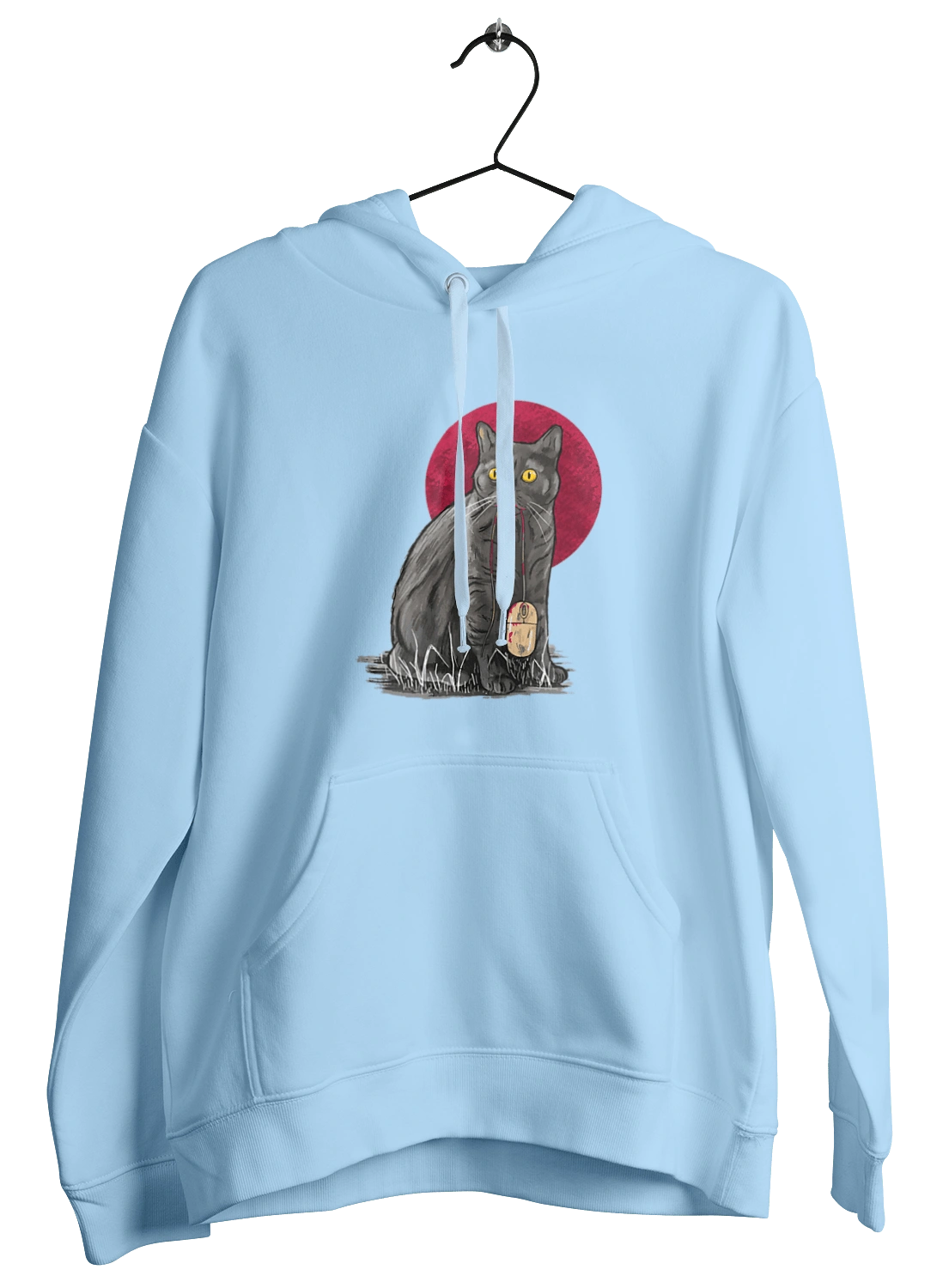 Cat programmer and mouse 404 Programmer Day