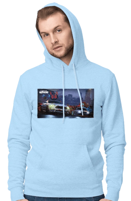 Need for Speed Unbound