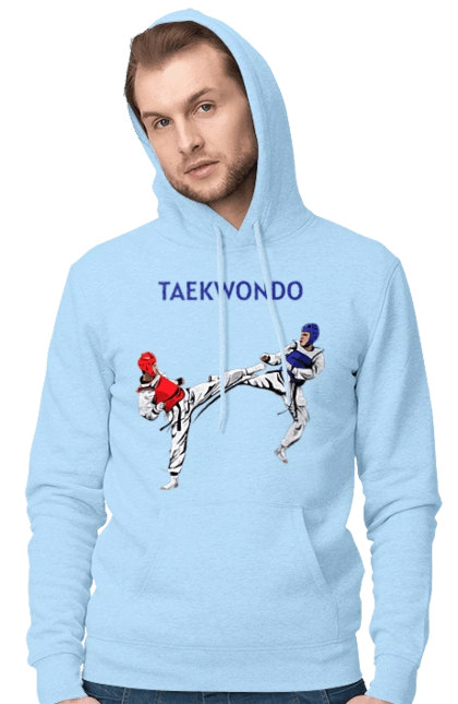 Taekwondo training02 [Converted]