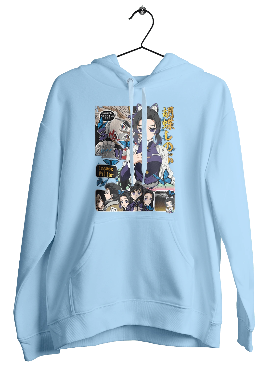 Demon Slayer Shinobu