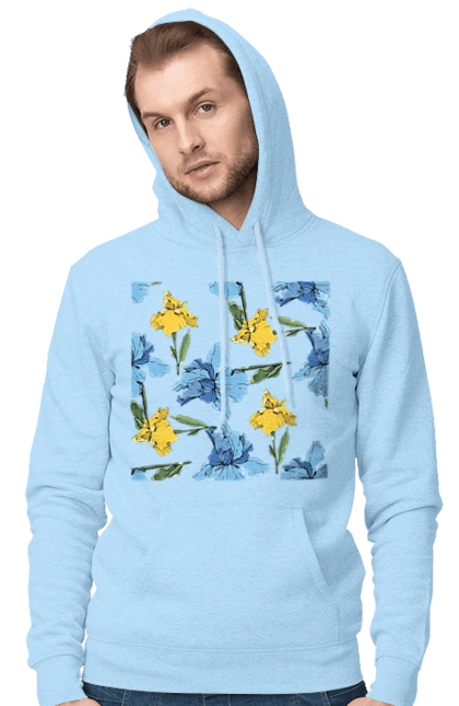 Квіти Іриси