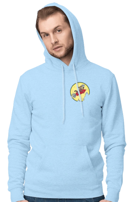 Хитрый кайот