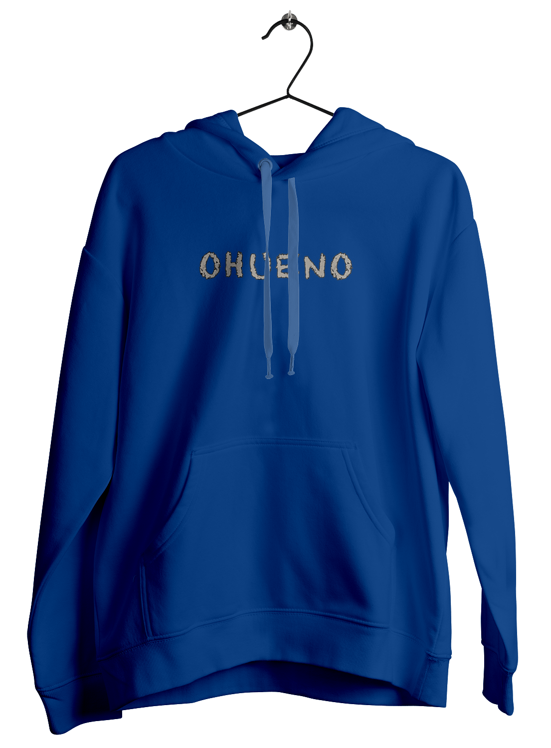 Ohueno
