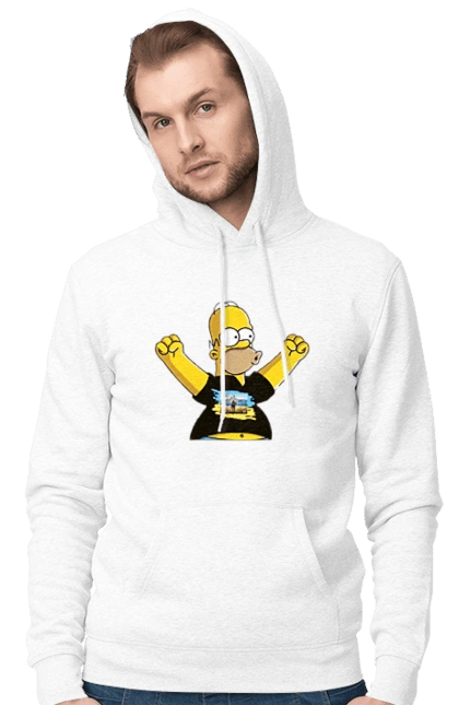 Сімпсон та російський корабель