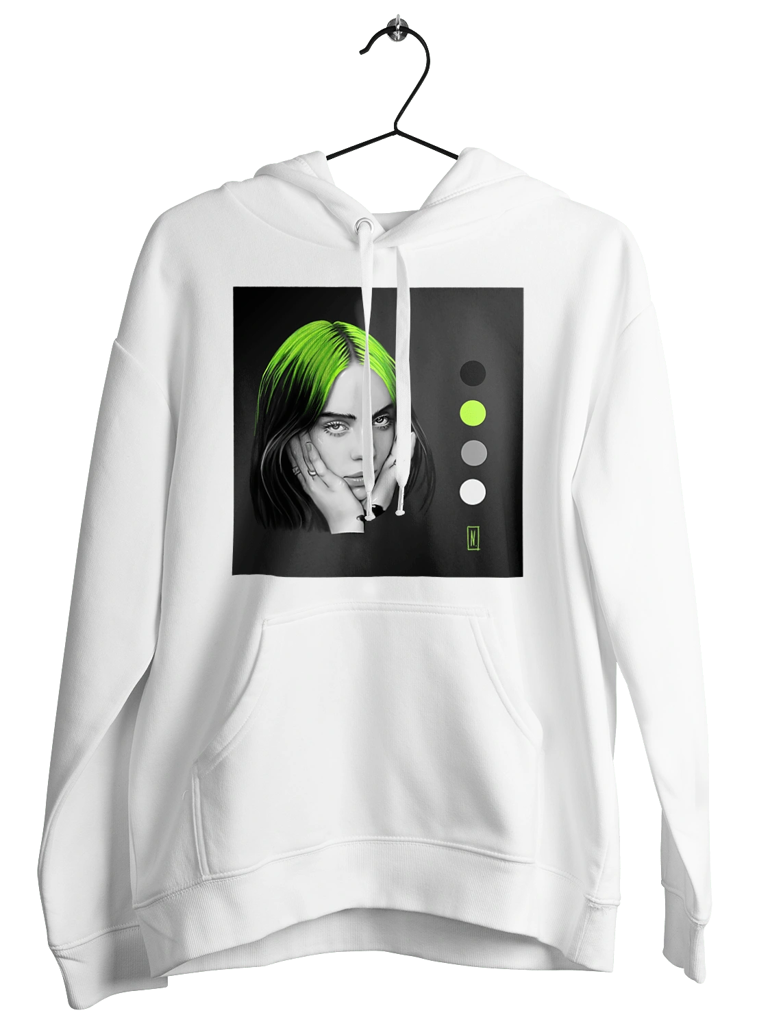 Біллі Ейліш