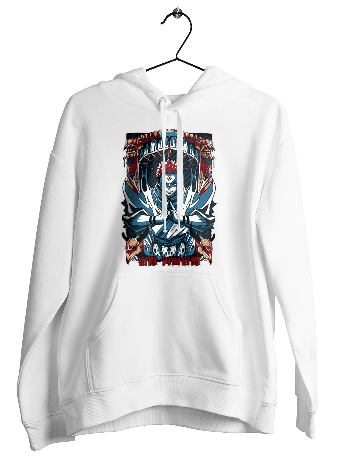 Магічна битва Сукуна