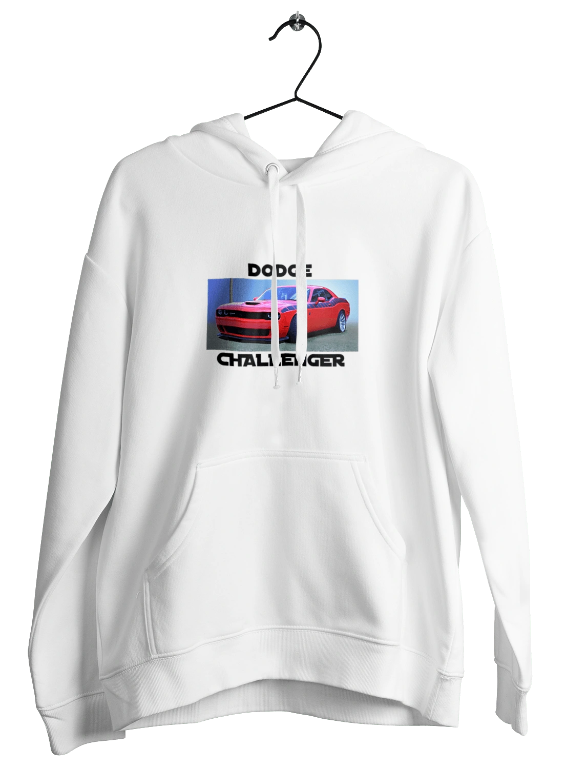 Додж челенджер