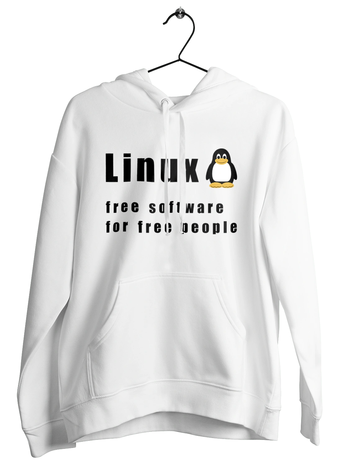 Linux Is Free