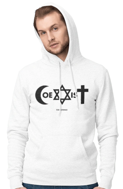 Coexist