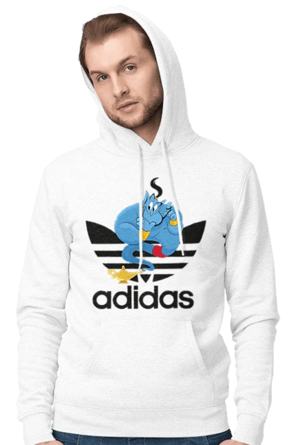 Adidas Джин