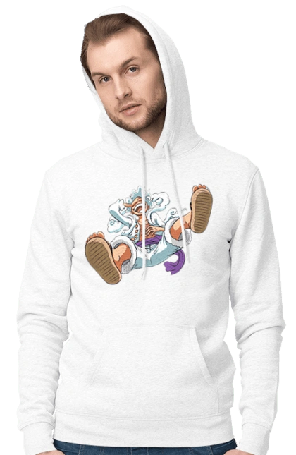 Ван Піс Луффі