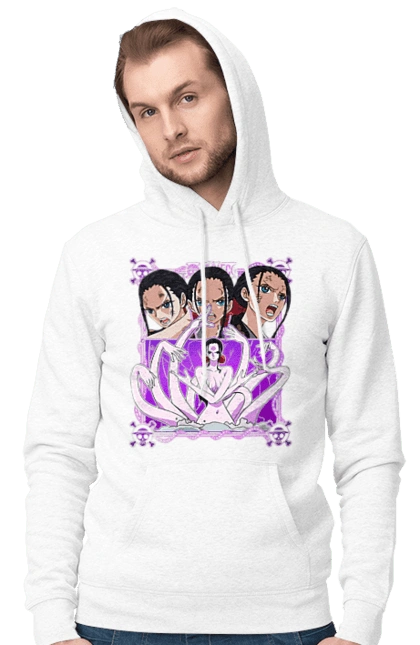 One Piece Nico Robin