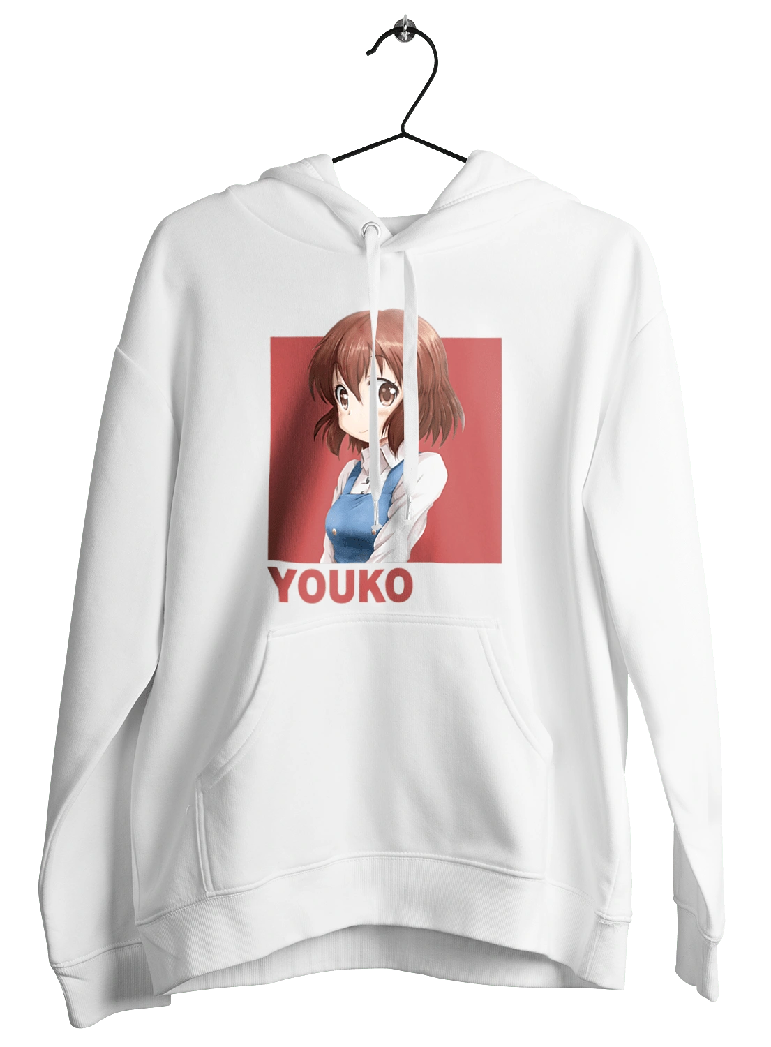 Kiniro Mosaic Yoko Inokuma