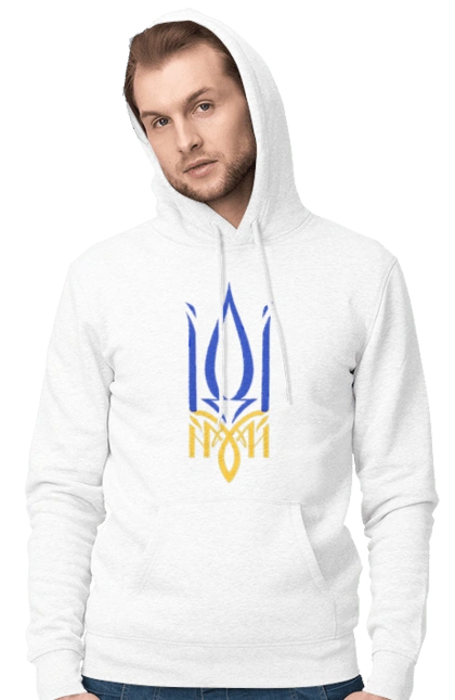 Coat of arms of Ukraine