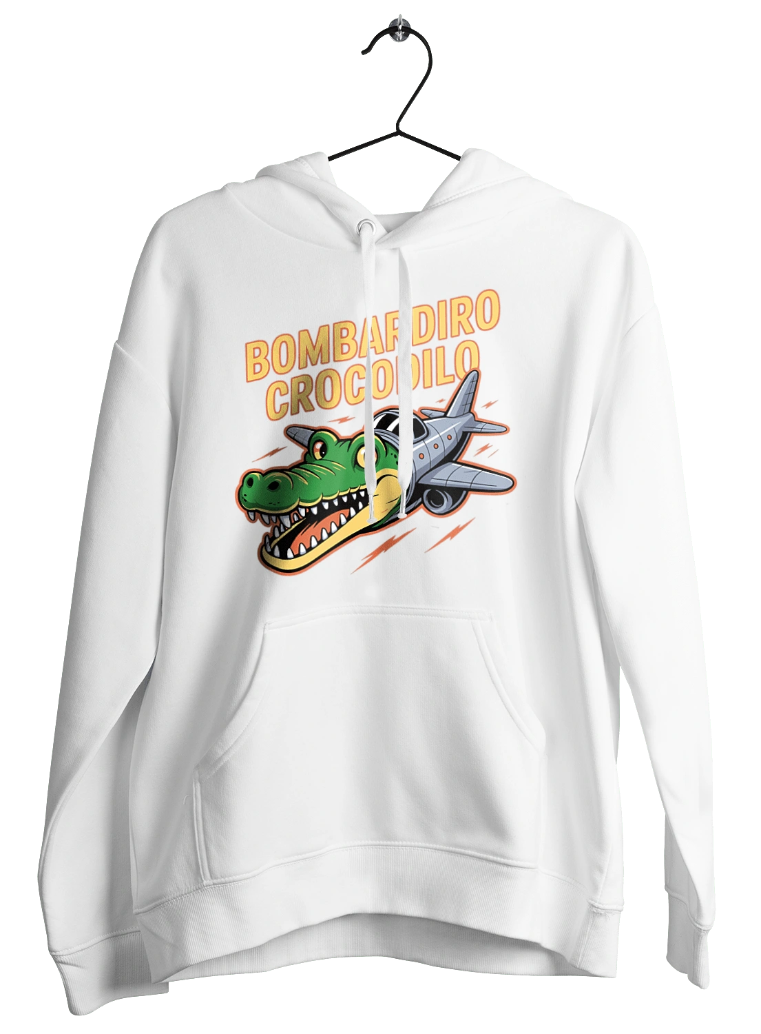 Bombardino Crocodilo